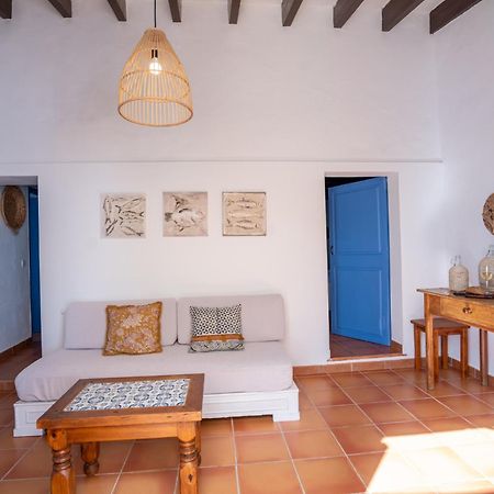 Cas Saliners - La Savina Casa de hóspedes La Savina  Exterior foto
