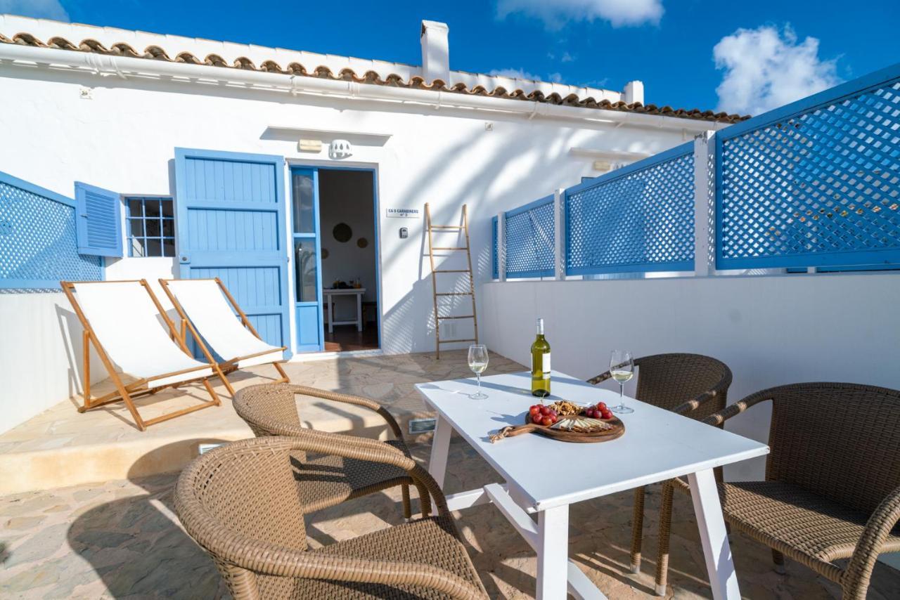 Cas Saliners - La Savina Casa de hóspedes La Savina  Exterior foto
